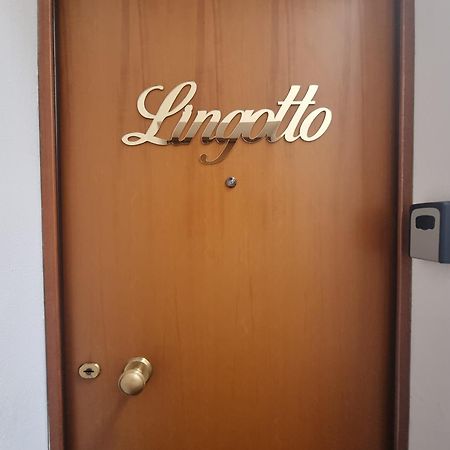 Apartamento Il Lingotto Parma Exterior foto
