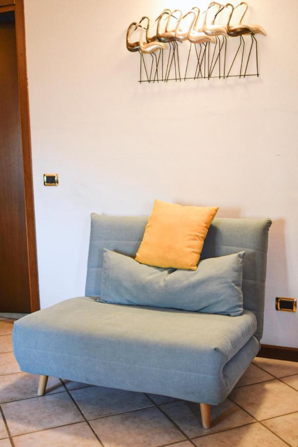 Apartamento Il Lingotto Parma Exterior foto