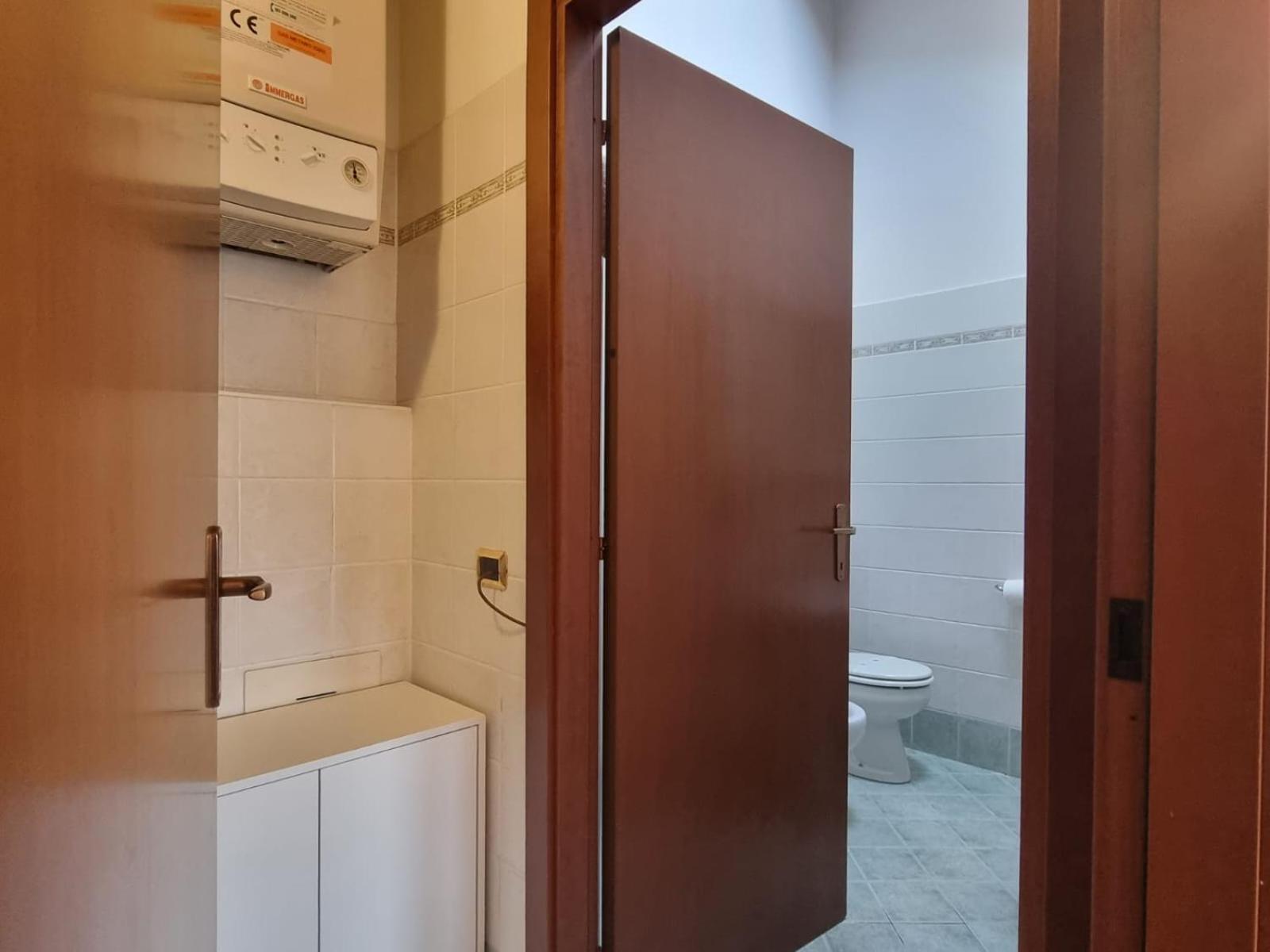 Apartamento Il Lingotto Parma Exterior foto